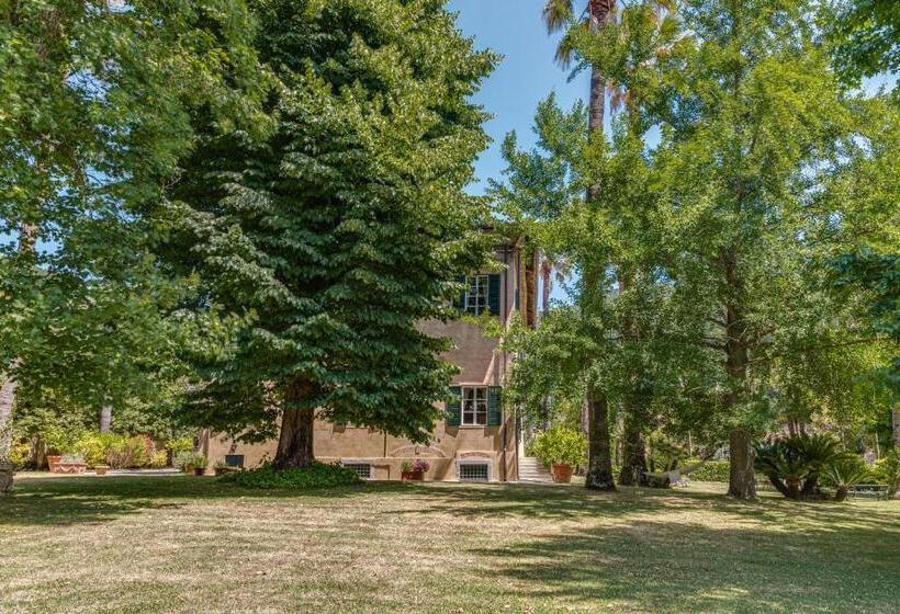 آپارتمان 1 خوابه, Borgo Studiati Residenza D Epoca