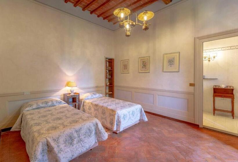 آپارتمان 1 خوابه, Borgo Studiati Residenza D Epoca