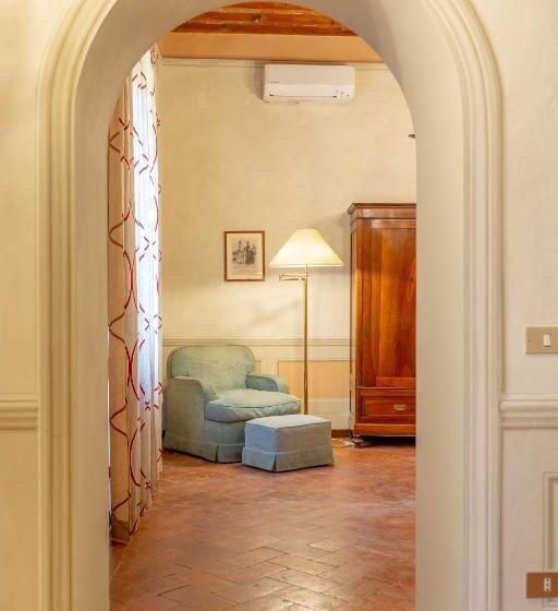 آپارتمان 1 خوابه, Borgo Studiati Residenza D Epoca