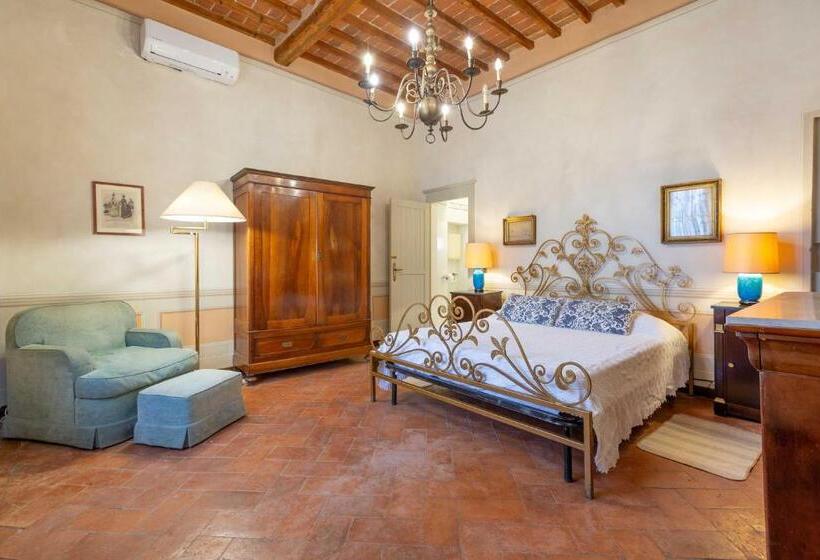 آپارتمان 1 خوابه, Borgo Studiati Residenza D Epoca