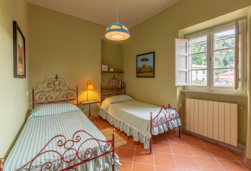آپارتمان 3 خوابه, Borgo Studiati Residenza D Epoca
