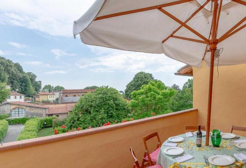 آپارتمان 3 خوابه, Borgo Studiati Residenza D Epoca