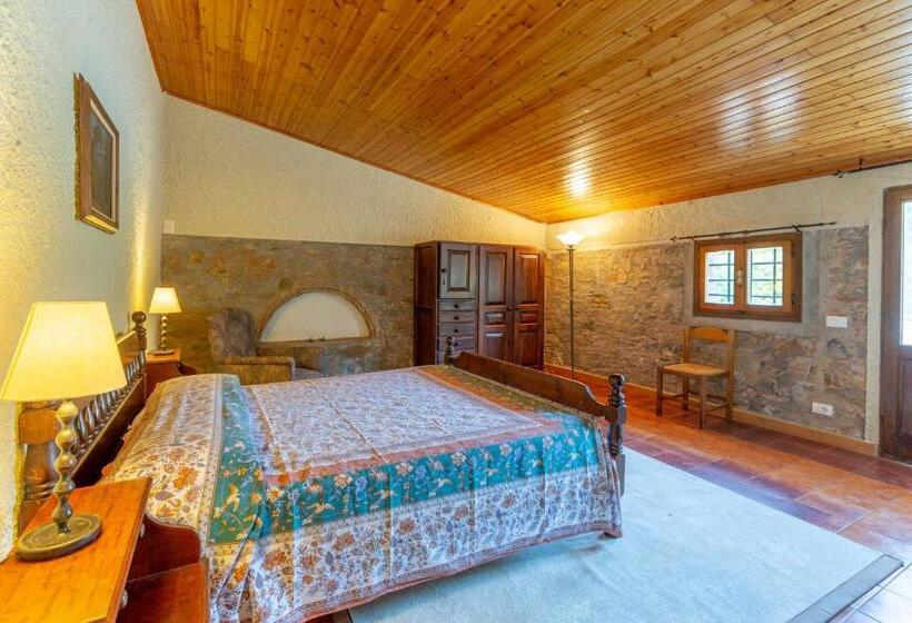 آپارتمان دوبلکس 1 خوابه, Borgo Studiati Residenza D Epoca
