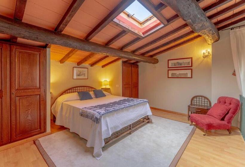 آپارتمان دوبلکس 1 خوابه, Borgo Studiati Residenza D Epoca