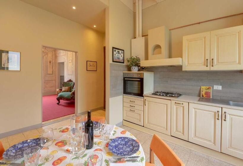 آپارتمان سوپریور 1 خوابه, Borgo Studiati Residenza D Epoca