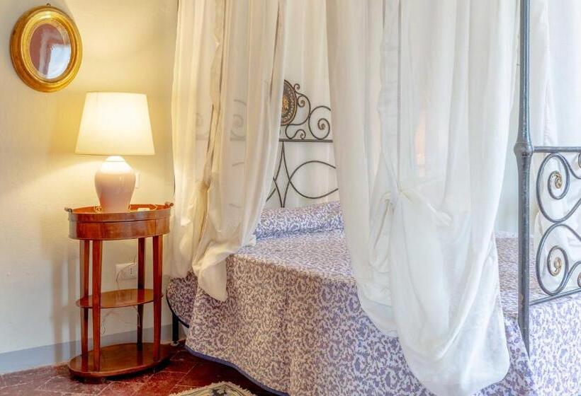 آپارتمان سوپریور 1 خوابه, Borgo Studiati Residenza D Epoca