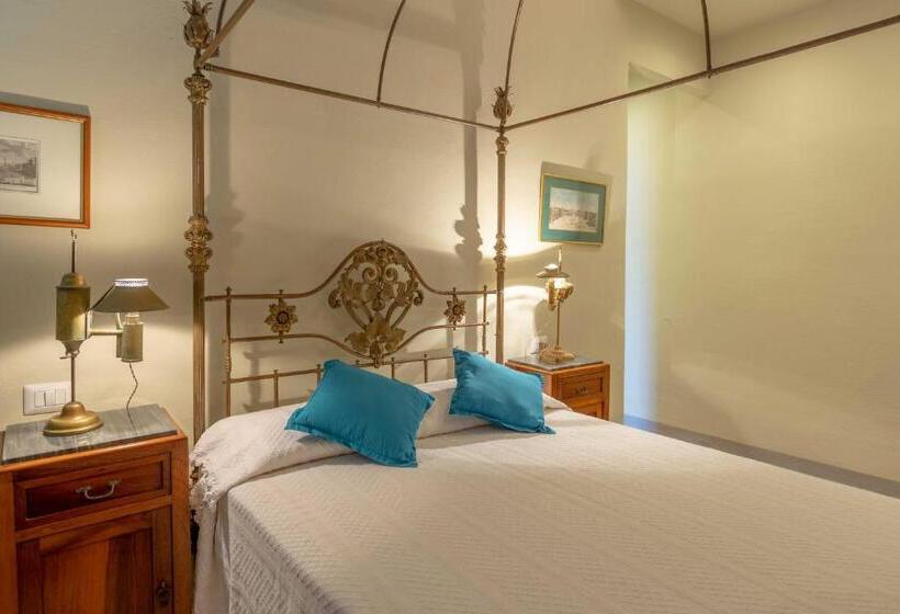 آپارتمان سوپریور 1 خوابه, Borgo Studiati Residenza D Epoca