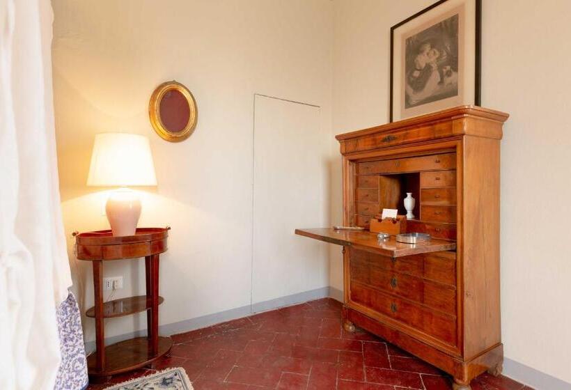 آپارتمان سوپریور 1 خوابه, Borgo Studiati Residenza D Epoca