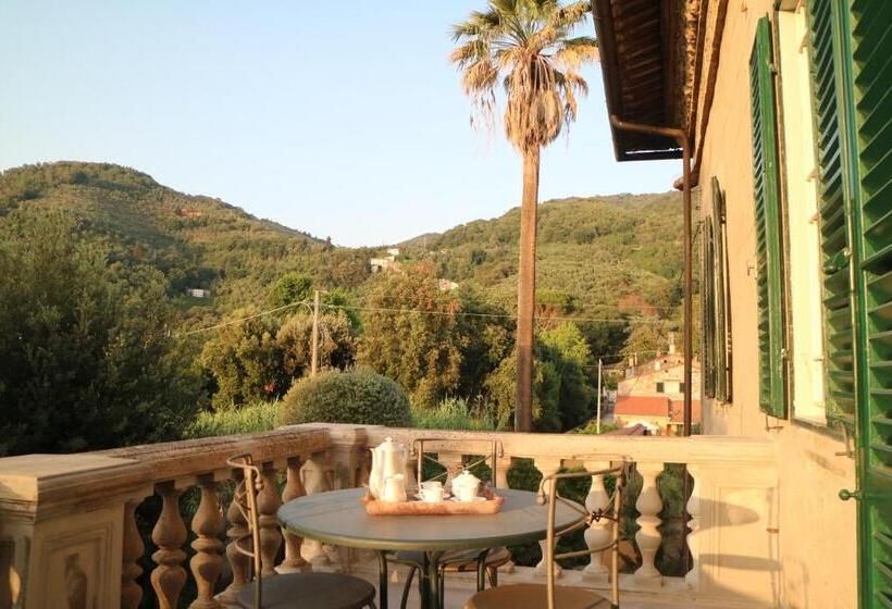اتاق استاندارد, Borgo Studiati Residenza D Epoca