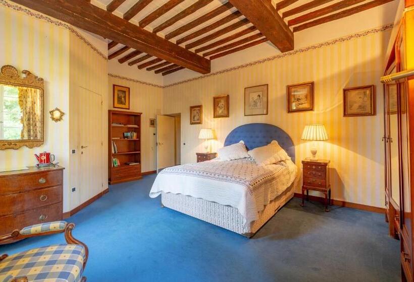 اتاق استاندارد, Borgo Studiati Residenza D Epoca