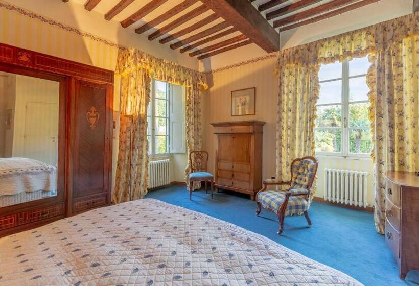 اتاق استاندارد, Borgo Studiati Residenza D Epoca