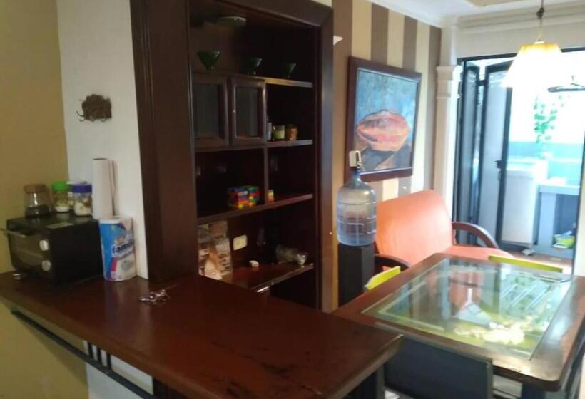 اتاق لوکس, Casa Hotel Mi Huila