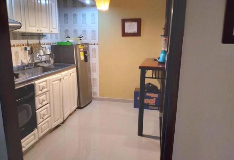 اتاق لوکس, Casa Hotel Mi Huila