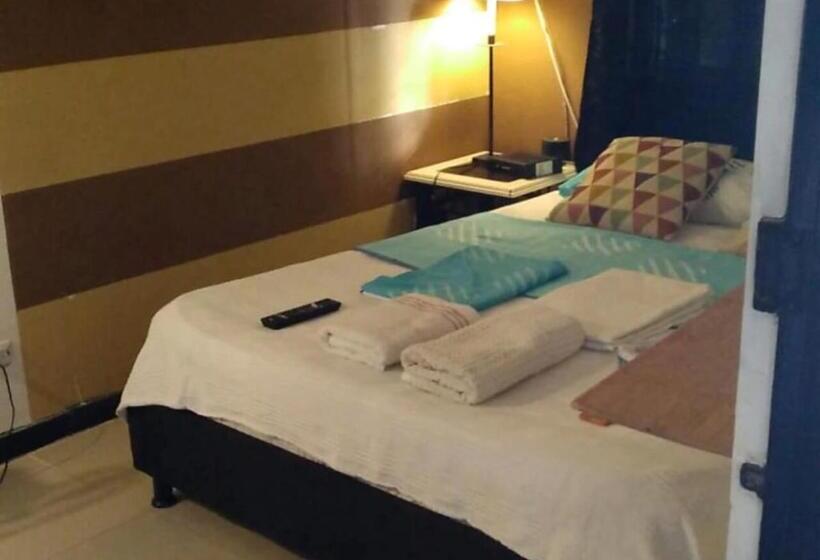 اتاق لوکس, Casa Hotel Mi Huila