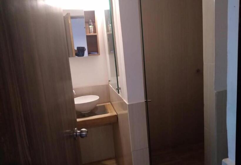 اتاق استاندارد, Casa Hotel Mi Huila