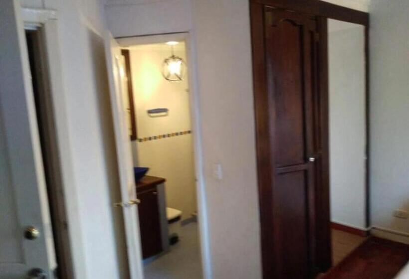 اتاق استاندارد, Casa Hotel Mi Huila