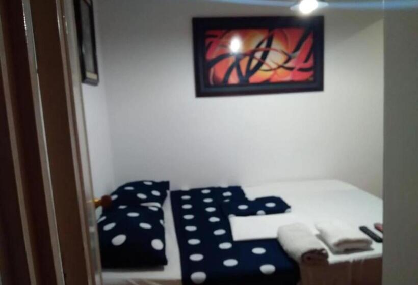 اتاق اکونومی, Casa Hotel Mi Huila