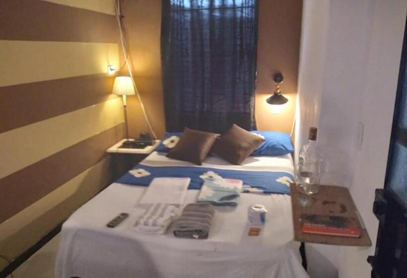 اتاق خانوادگی, Casa Hotel Mi Huila