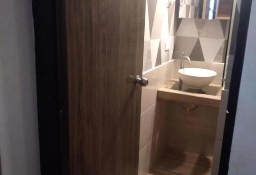 اتاق لوکس, Casa Hotel Mi Huila