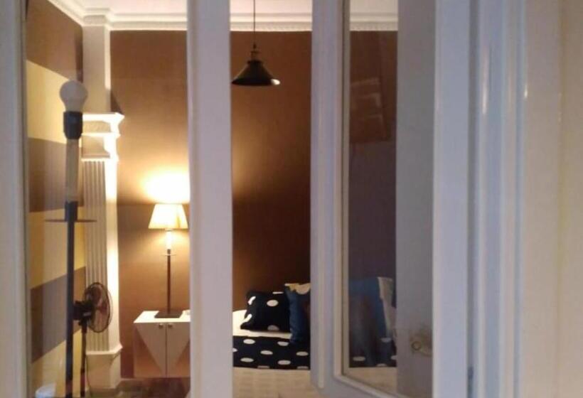 اتاق لوکس, Casa Hotel Mi Huila