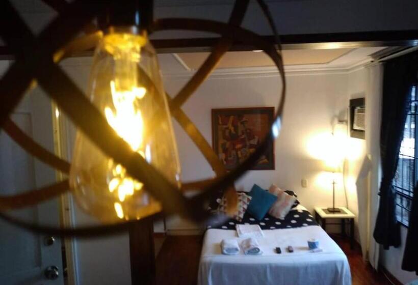 اتاق لوکس, Casa Hotel Mi Huila