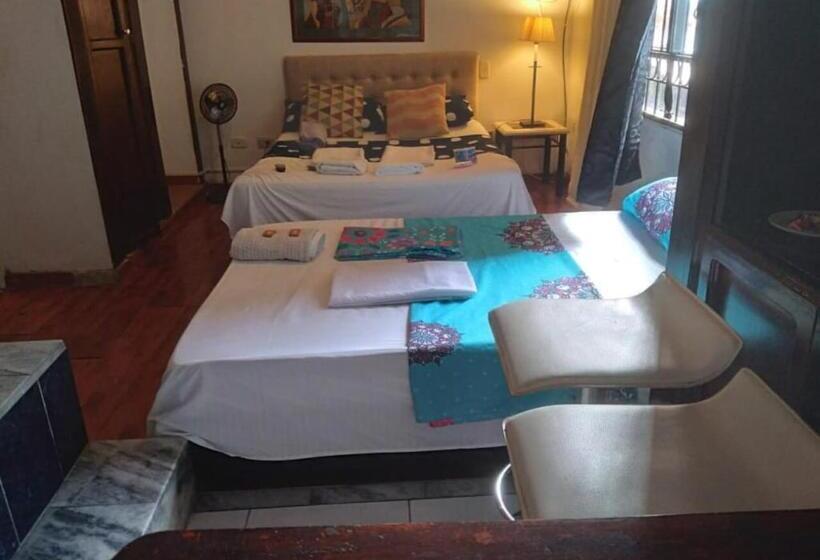 اتاق لوکس, Casa Hotel Mi Huila