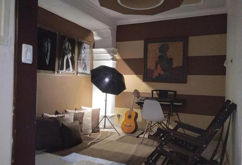 اتاق لوکس, Casa Hotel Mi Huila