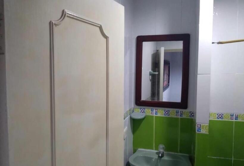 اتاق استاندارد, Casa Hotel Mi Huila