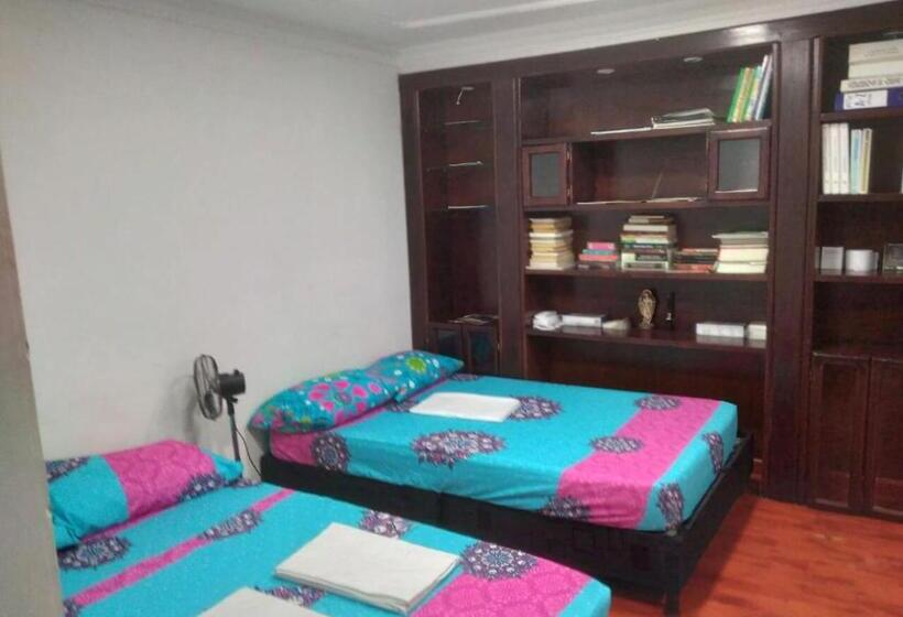 اتاق خانوادگی, Casa Hotel Mi Huila