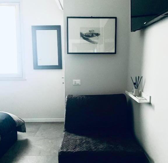 اتاق استاندارد, Dolce Nera B&b