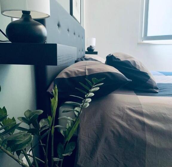 اتاق استاندارد, Dolce Nera B&b
