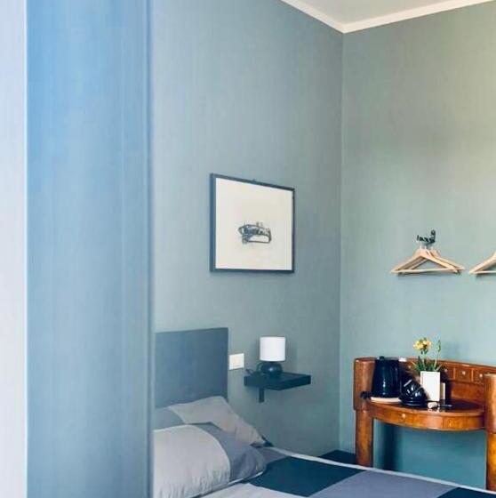 اتاق استاندارد, Dolce Nera B&b