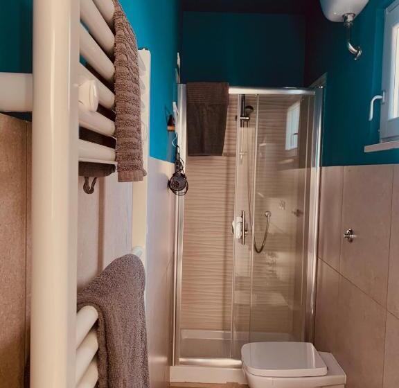 اتاق استاندارد, Dolce Nera B&b