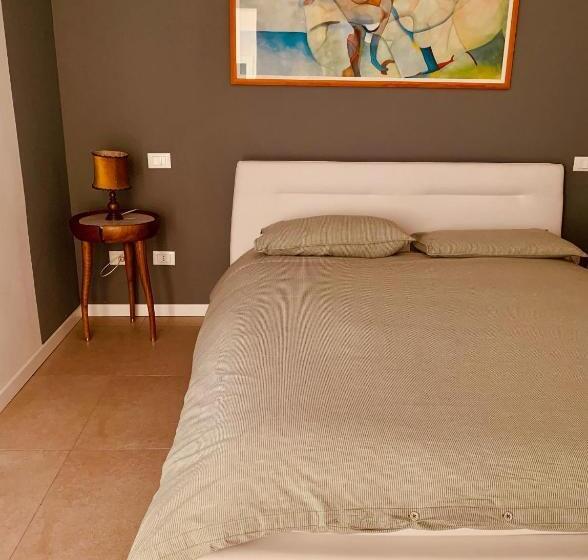 اتاق استاندارد, Dolce Nera B&b