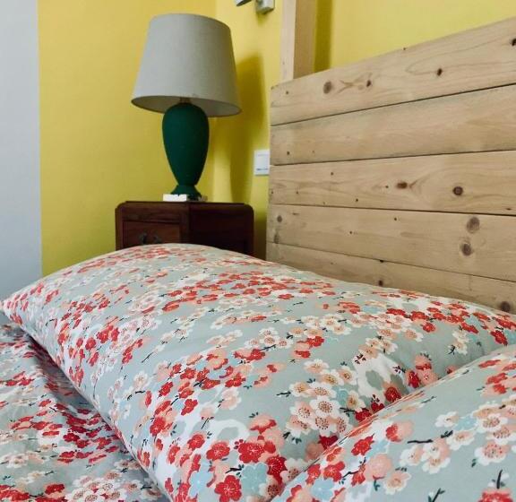 اتاق عادی, Dolce Nera B&b