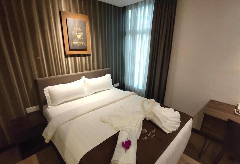 اتاق لوکس, Geo Boutique Hotel   Seri Kembangan