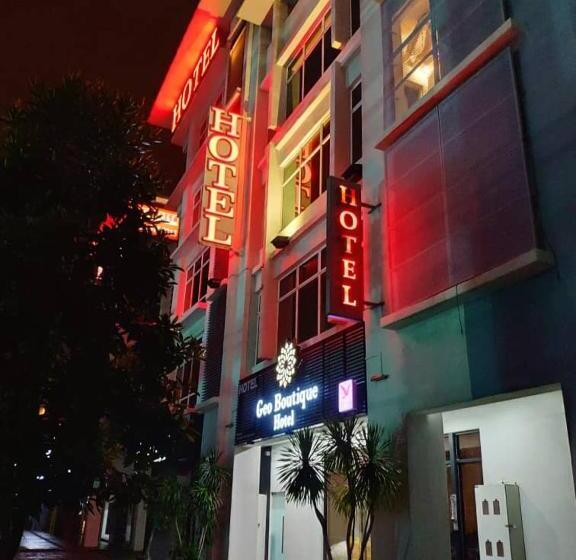 اتاق لوکس, Geo Boutique Hotel   Seri Kembangan