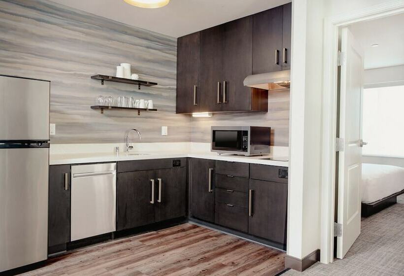 سوییت, Residence Inn By Marriott Loma Linda Redlands