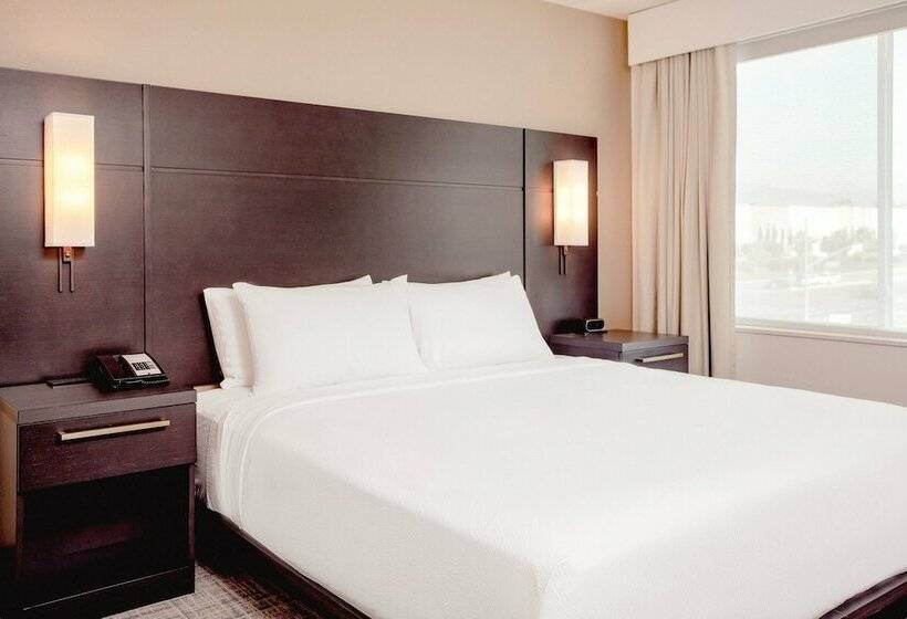 سوییت, Residence Inn By Marriott Loma Linda Redlands