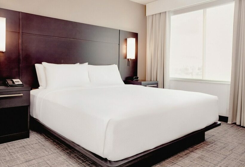 سوییت, Residence Inn By Marriott Loma Linda Redlands