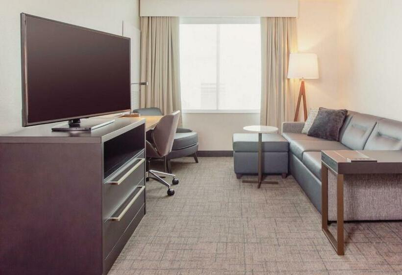 سوئیت 2 خوابه, Residence Inn By Marriott Loma Linda Redlands