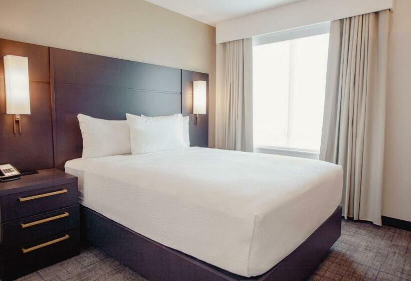 سوئیت 2 خوابه, Residence Inn By Marriott Loma Linda Redlands