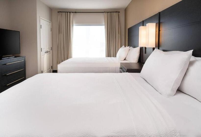 سوییت, Residence Inn By Marriott Loma Linda Redlands
