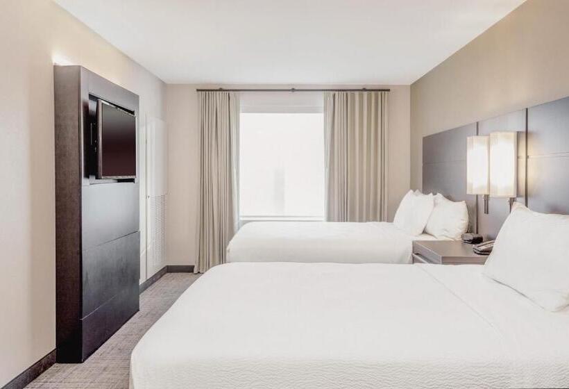 سوییت, Residence Inn By Marriott Loma Linda Redlands