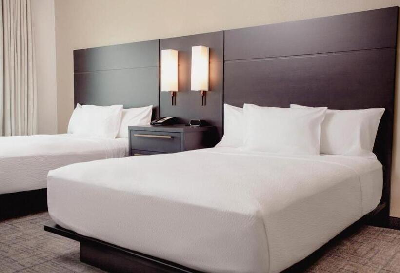 سوییت, Residence Inn By Marriott Loma Linda Redlands