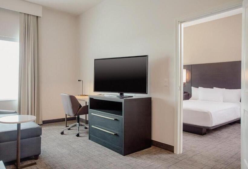 سوییت, Residence Inn By Marriott Loma Linda Redlands