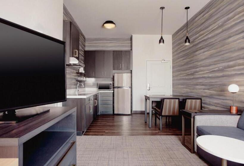 سوییت, Residence Inn By Marriott Loma Linda Redlands