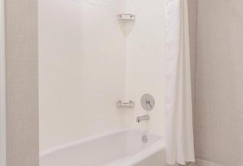 سوئیت با تخت بزرگ, Residence Inn By Marriott Loma Linda Redlands