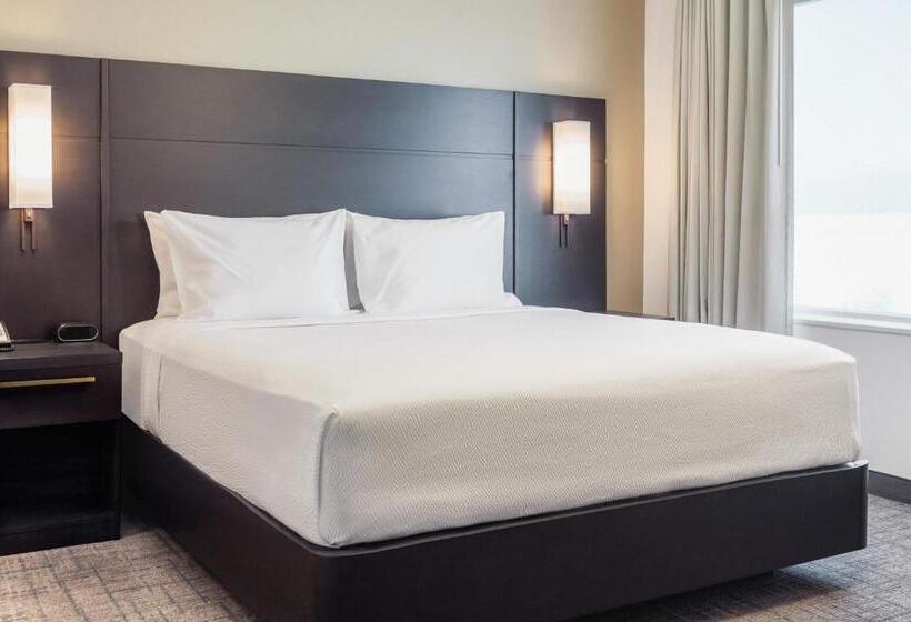 استودیوی استاندارد, Residence Inn By Marriott Loma Linda Redlands