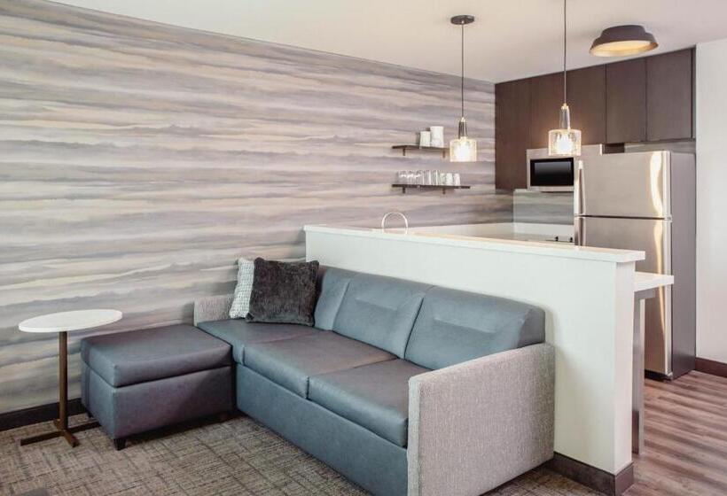 استودیوی استاندارد, Residence Inn By Marriott Loma Linda Redlands